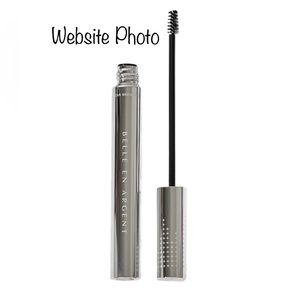 NWT Belle En Argent Reframing Brow Gel “Clear”